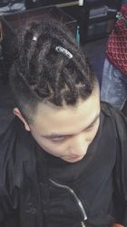 点击看大图 -KS COLOUR漂色·染发·画染