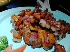 -楼兰新疆主题餐厅(悠方店)