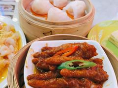 -澳门陈光记烧味饭店(万象城店)