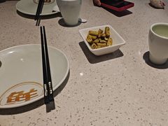 -船歌·鱼水饺青岛菜(金狮广场店)