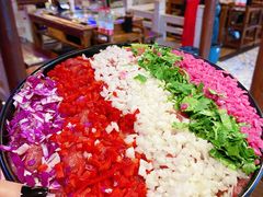 -唇辣号重庆老火锅(燕郊鑫乐汇店)