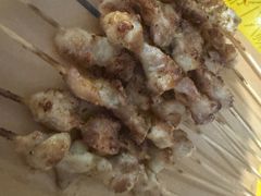 -我是那个大叔·美食研究所(新塘路店)