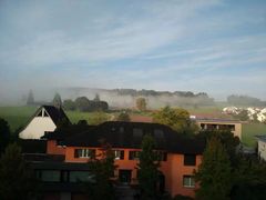 琉森随处可拍风景-卢塞恩湖