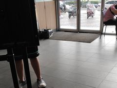 -麦当劳(垡头西路店)