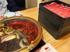 -牛匠和牛寿喜锅(西安总店)