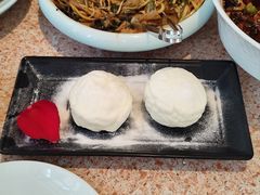 -红樱桃·欢乐餐厅(太原里店)