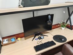 -网鱼网咖(上海静安寺店)