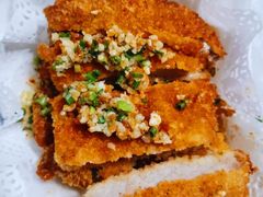 -特色椒盐排条(天山西路店)