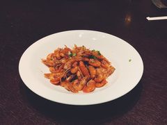 -萬國春·中菜馆(颐和公馆店)