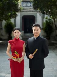 -水晶之恋婚纱摄影(北京总店)
