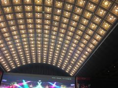 -CGV星星影城(颐堤港ScreenX店)