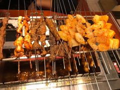 -邢氏老太太烤串(北兴街店)