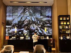 -杭州逸酒店(西湖武林店)