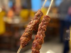 -南门涮肉(上海二店)