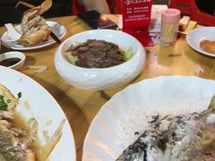 -舌尖上·霞浦滩涂海鲜·新闽菜(总店)