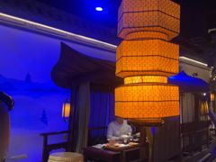 -绿茶餐厅(燕郊永旺店)