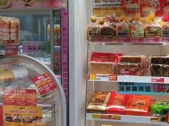 -味多美蛋糕(劲松京客隆店)