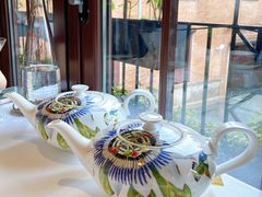 -Le Comptoir de Pierre Gagnaire