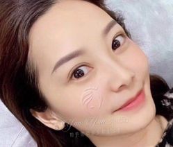 -韩美绣·骨相纹眉·洗眉美瞳线