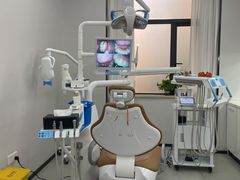 -牙博士口腔品牌连锁(杨浦店)