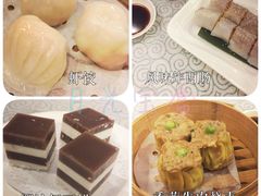 -申粤轩酒楼·三十年粤菜经典(丁香花园店)