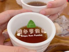 -富豪酒家(正大广场店)