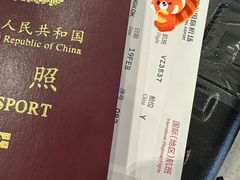 -杭州萧山国际机场