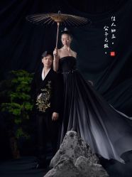 -金夫人婚纱摄影(总店)
