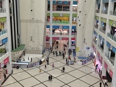 -同至人购物中心(朝阳街店)