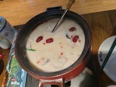 -老阿爸鲜鱼土菜(昆山花桥店)
