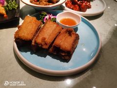 干煎带鱼-三玛璐酒楼(汉口路店)