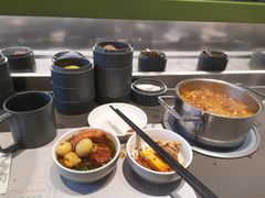 -壹小馆.皇城老妈(成都太古里店)