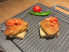 -Minase水濑·日料放题(外滩店)