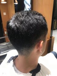 -永琪护肤造型