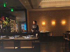 -喜悦烤鸭·新京菜(王府井店)