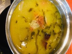 -龙聚德北京烤鸭(沙坪坝华宇A馆店)
