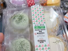 -ALDI奥乐齐超市(凯德虹口店)