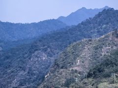 -羚羊峡古栈道森林公园