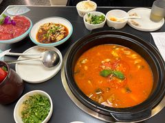 -江南鱼捞(北仑银泰城店)
