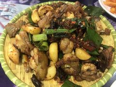 -益恒饭店乡间白族菜(古城总店)