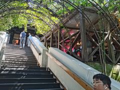 -素描餐厅(灵隐天竺店)