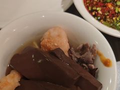 -骨之味·筒骨汤火锅(江头店)