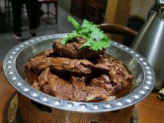 酱龙骨-临潼印象·特色陕菜