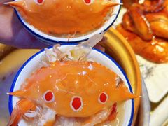 -东江海鲜大排档·潮汕菜·砂锅粥
