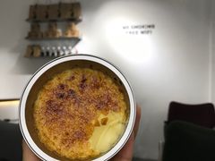 焦糖布丁-Badmarket(庙前西街店)