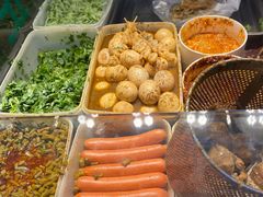 卤蛋-阜阳杜大大卷馍(塘沽路店)