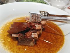 -箪食巷私房菜馆·鲁菜(玉函路店)