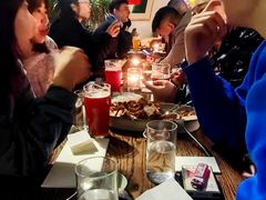 -Nirvana Cafe&Bar(北仓文创街区店)
