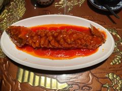 -缪氏川菜(深圳北站缤果空间店)
