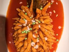-淮扬府(安定门店)